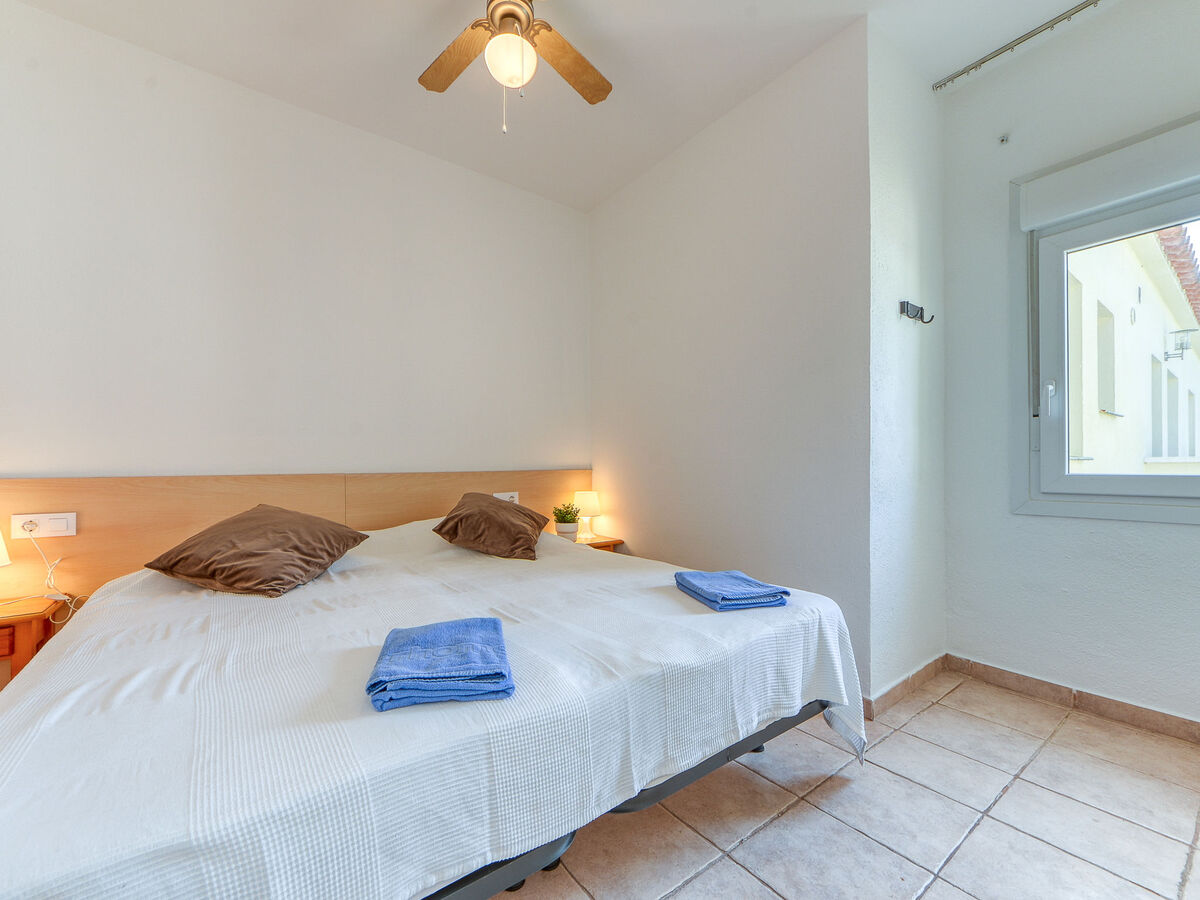 Appartement Muga 47 m² avec piscine à Empuriabrava - Photo 14