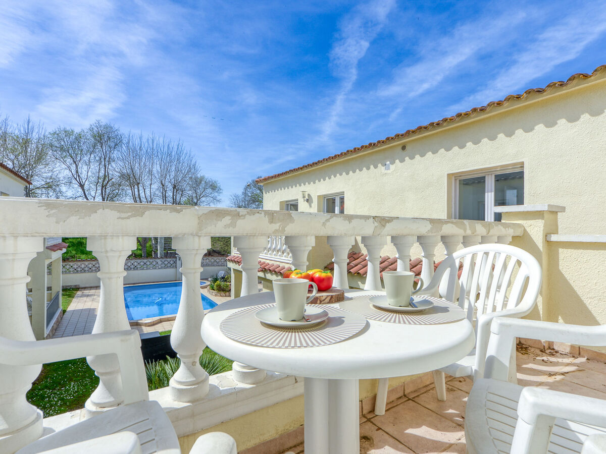 Appartement Muga 47 m² avec piscine à Empuriabrava - Photo 17