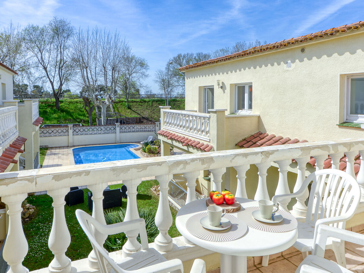 Appartement Muga 47 m² avec piscine à Empuriabrava - Photo 18