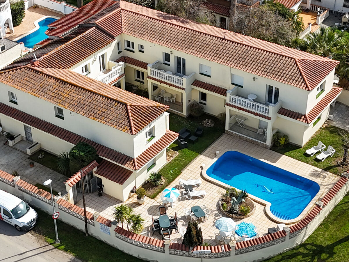 Appartement Muga 47 m² avec piscine à Empuriabrava - Photo 25
