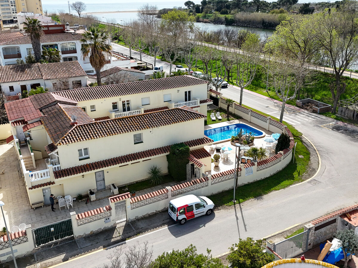 Appartement Muga 47 m² avec piscine à Empuriabrava - Photo 26