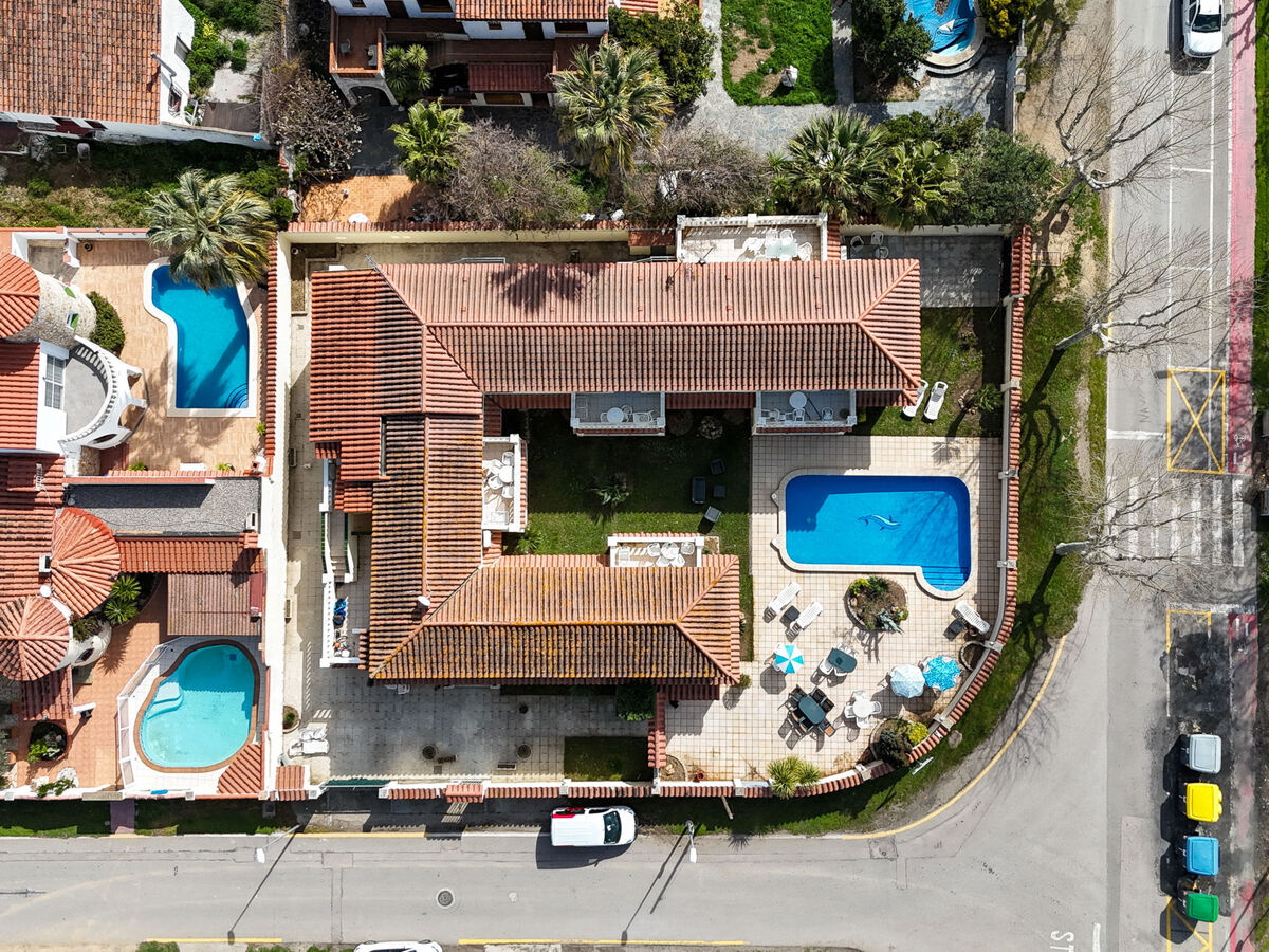 Appartement Muga 47 m² avec piscine à Empuriabrava - Photo 27