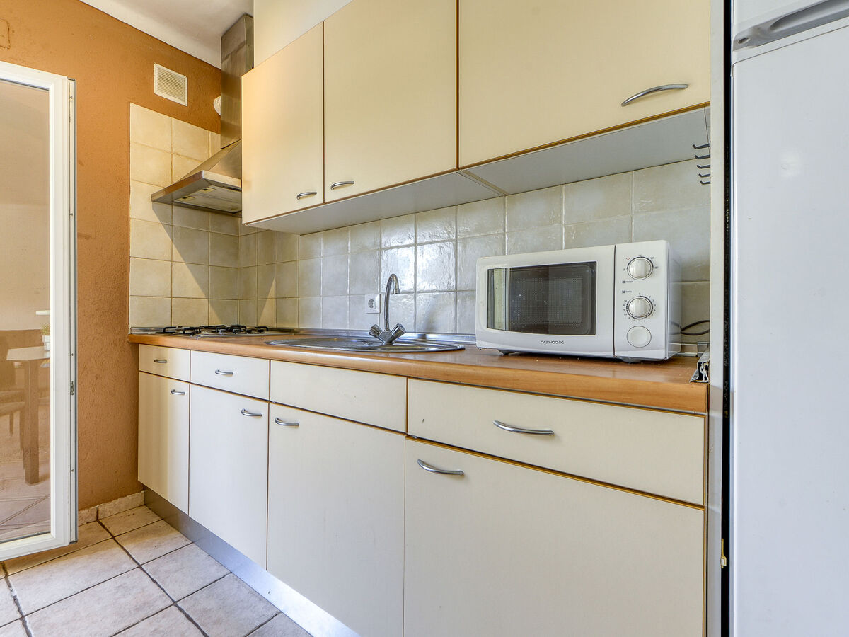 Apartment Muga, 2 bedrooms near beach in Empuriabrava - Photo 10