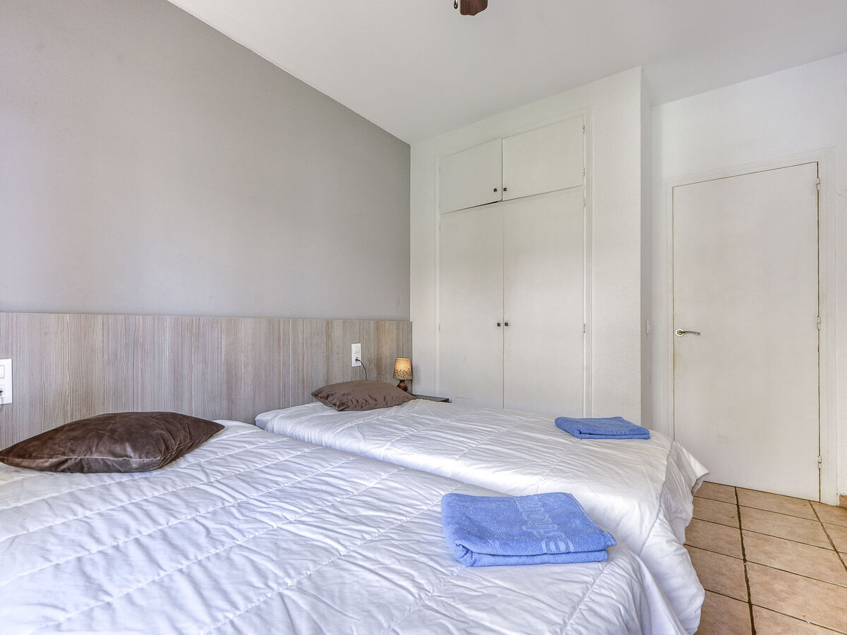 Apartment Muga, 2 bedrooms near beach in Empuriabrava - Photo 11