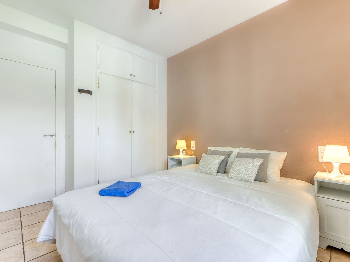 Apartment Muga, 2 bedrooms near beach in Empuriabrava - Photo 12
