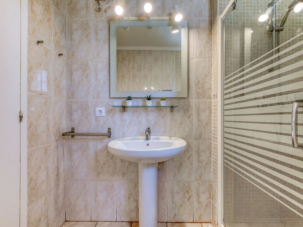 Apartment Muga, 2 bedrooms near beach in Empuriabrava - Photo 13