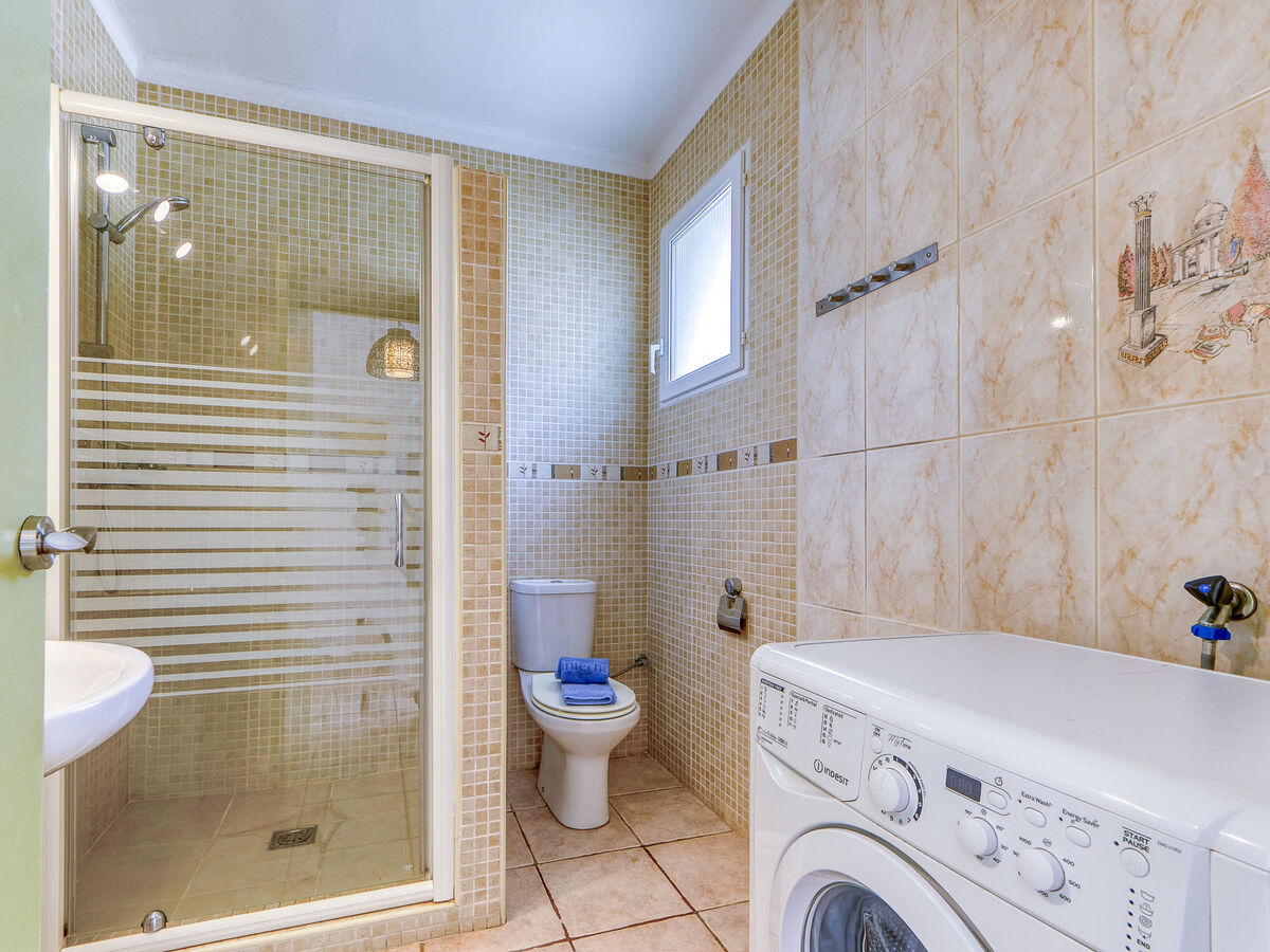 Apartment Muga, 2 bedrooms near beach in Empuriabrava - Photo 14