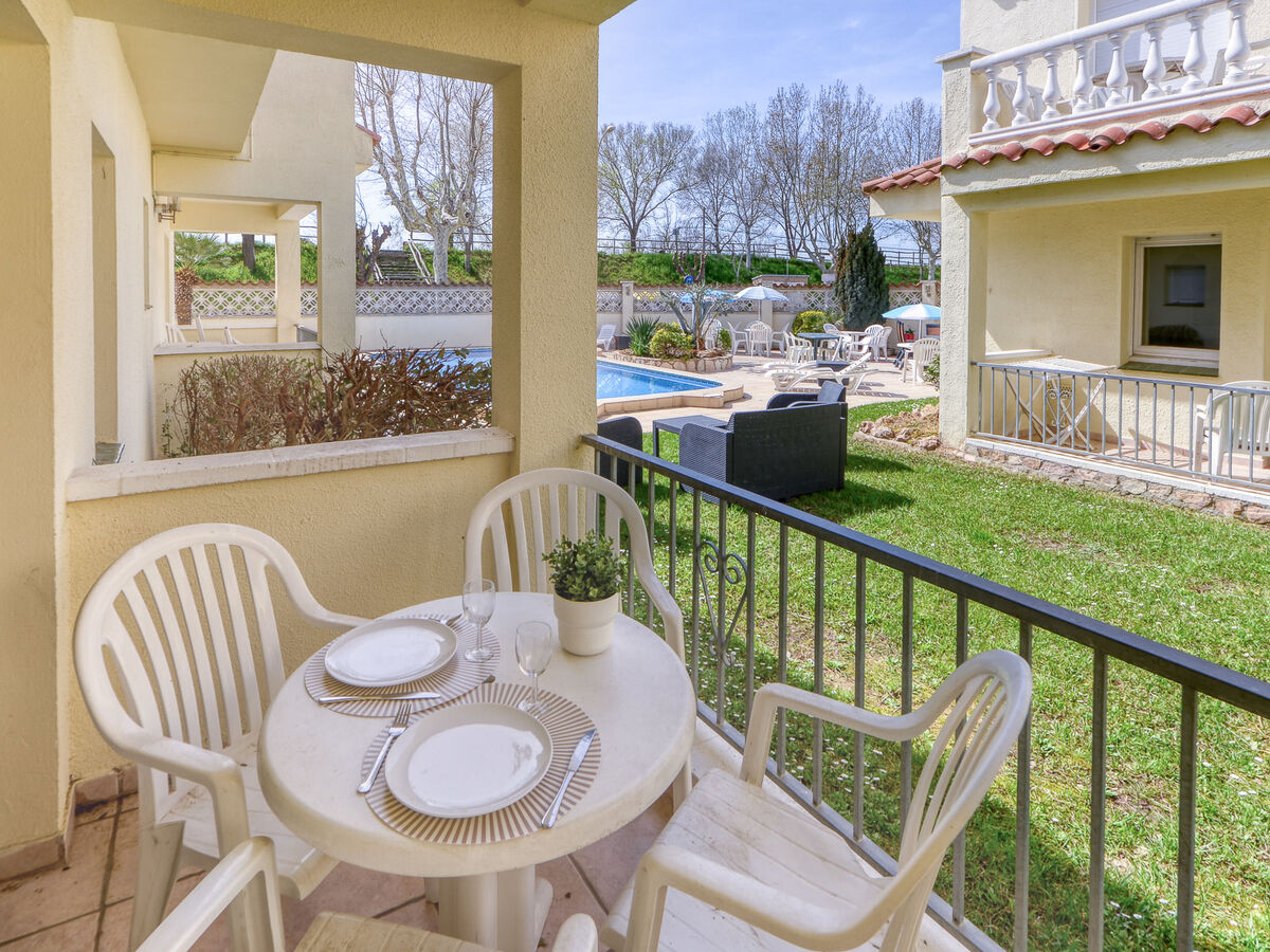 Apartment Muga, 2 bedrooms near beach in Empuriabrava - Photo 15