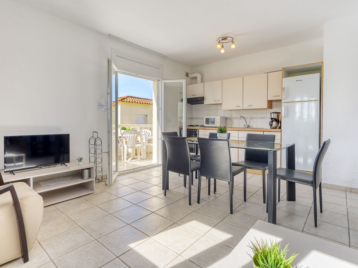 Appartement Muga à 400 m de la plage - Photo 2