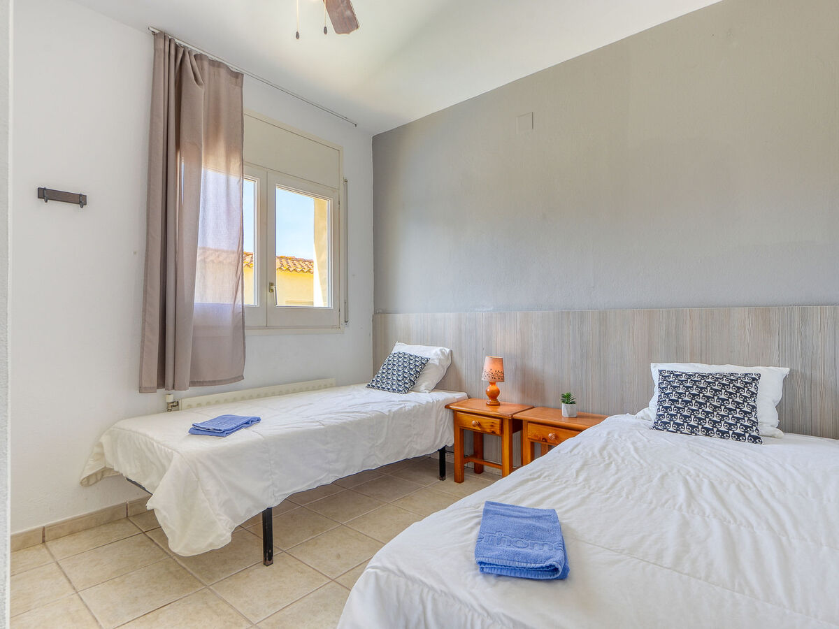 Appartement Muga à 400 m de la plage - Photo 4