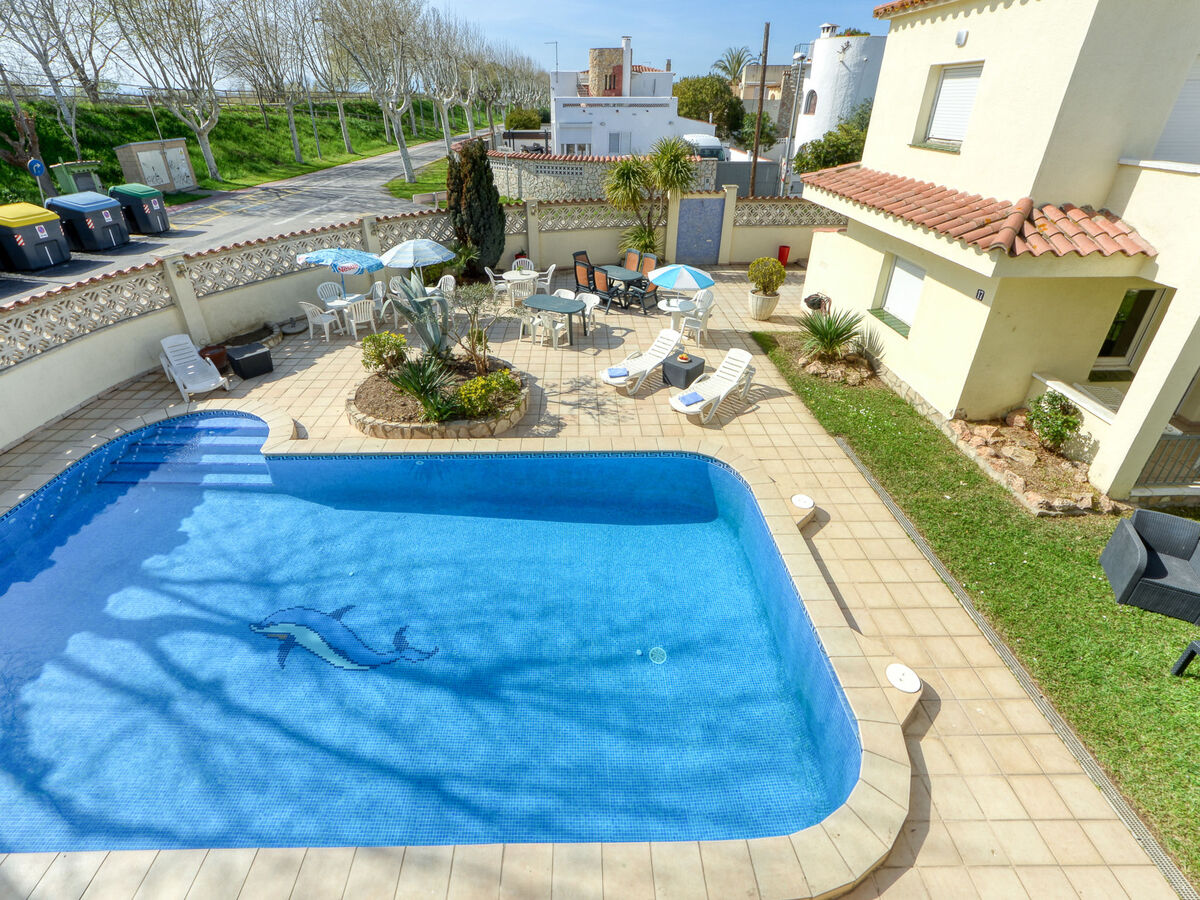 Appartement Muga à 400 m de la plage - Photo 5