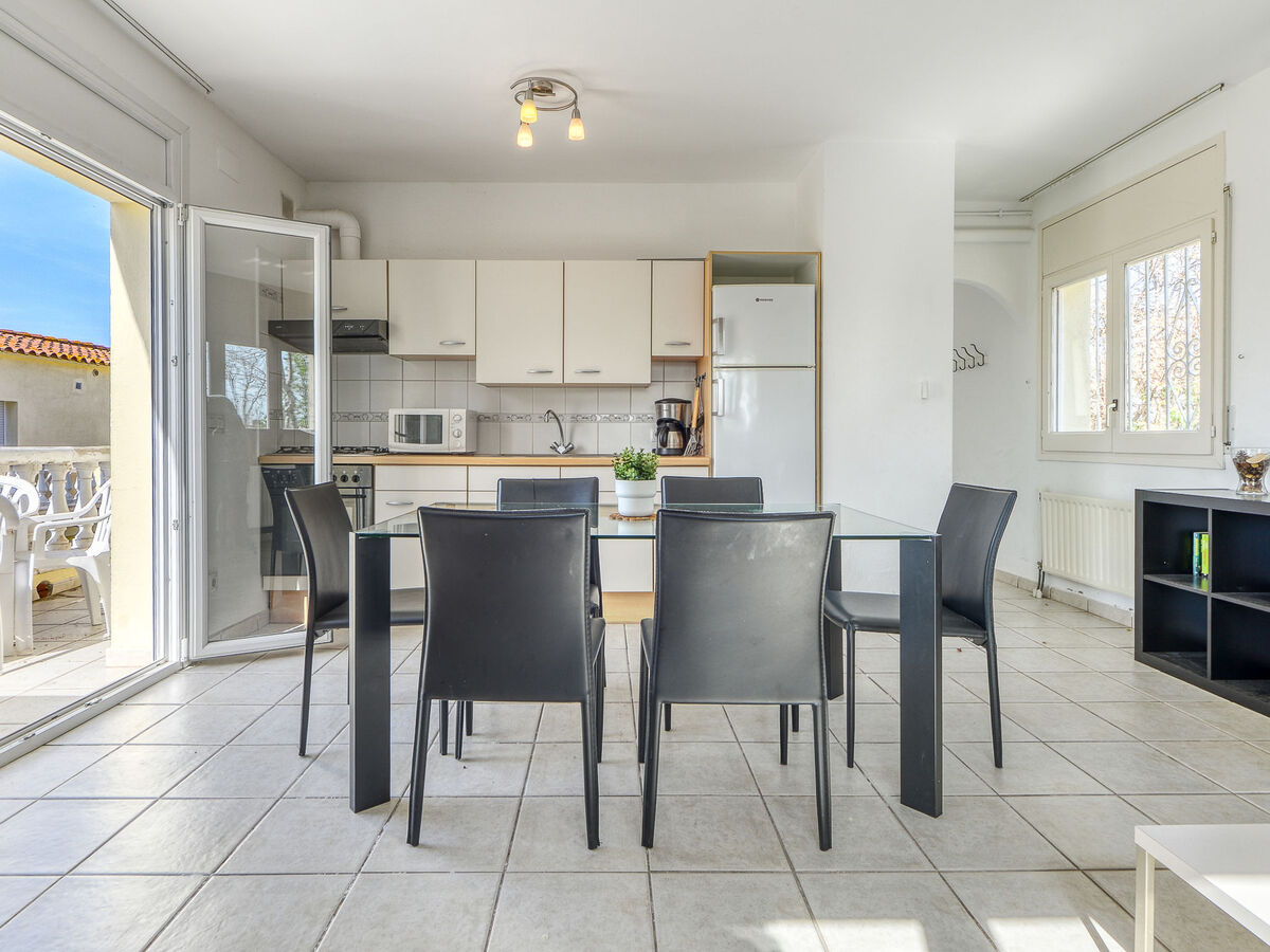 Appartement Muga à 400 m de la plage - Photo 6