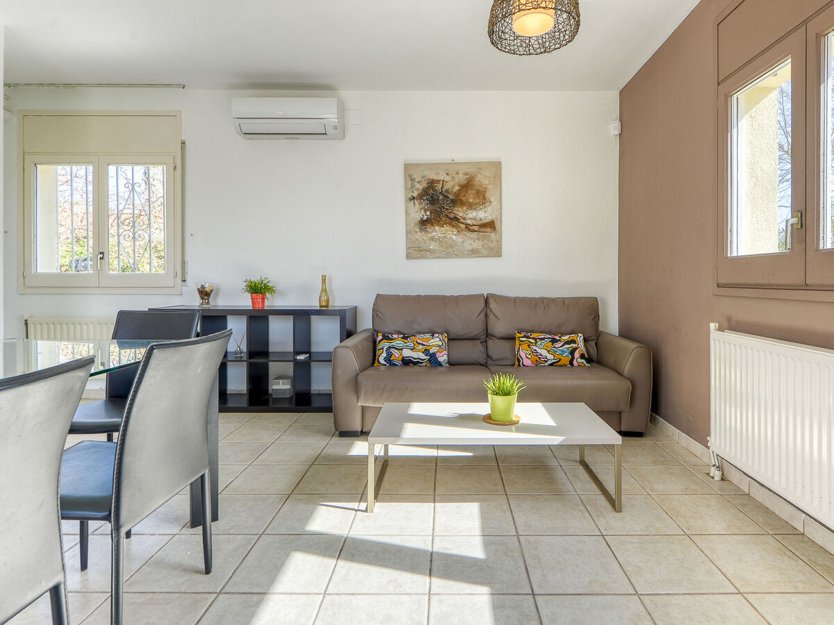 Appartement Muga à 400 m de la plage - Photo 7