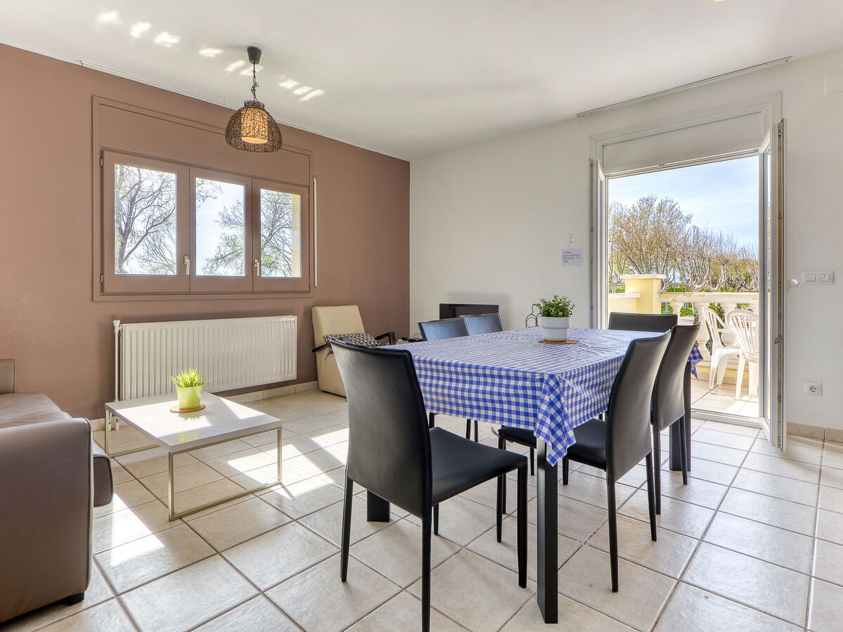 Appartement Muga à 400 m de la plage - Photo 8