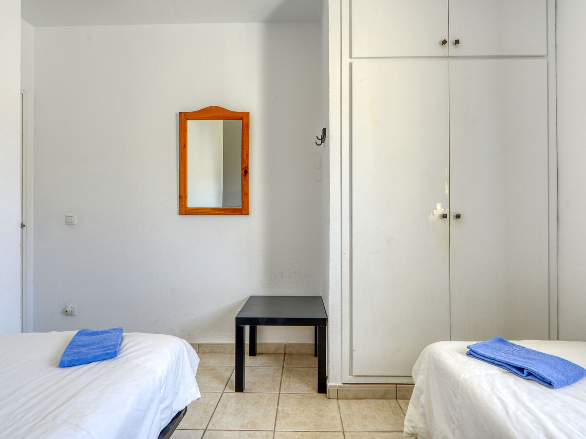 Appartement Muga à 400 m de la plage - Photo 12
