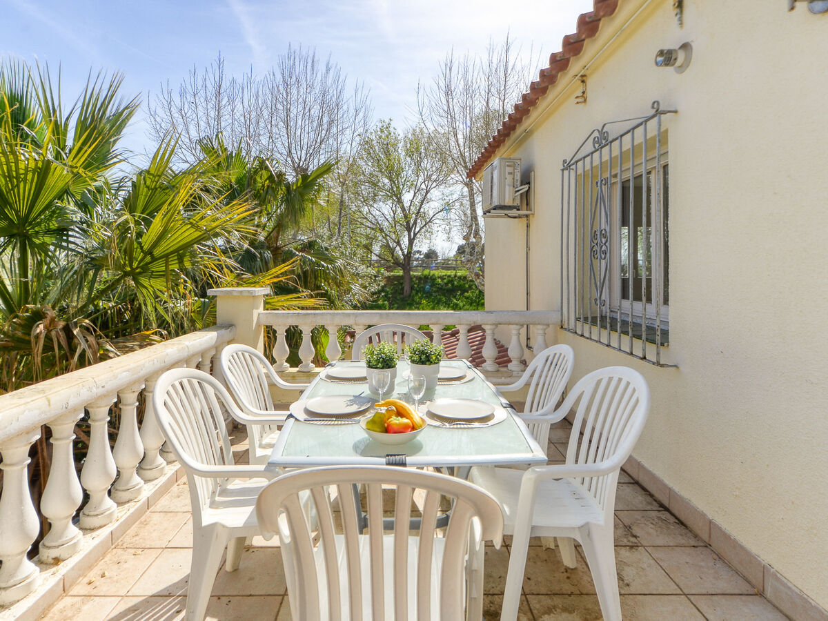 Appartement Muga à 400 m de la plage - Photo 16