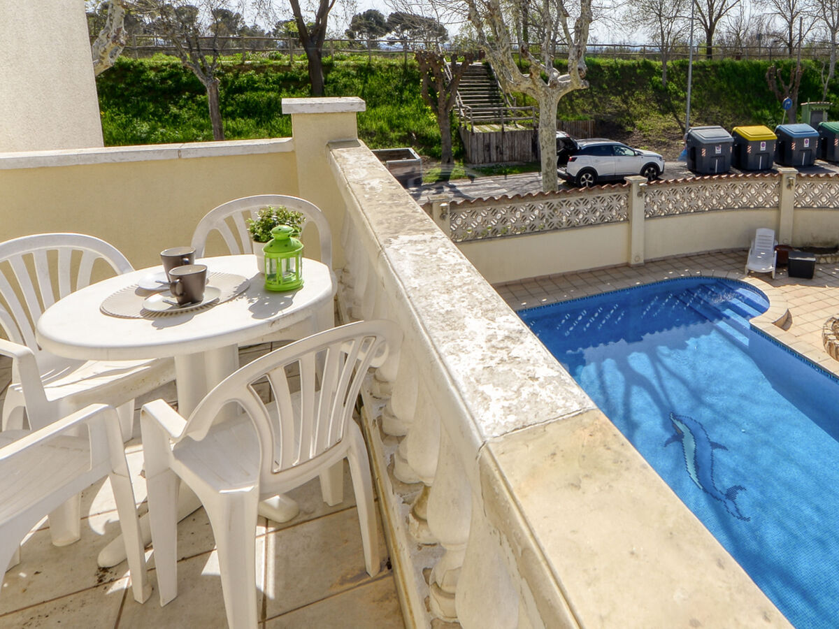 Appartement Muga à 400 m de la plage - Photo 17