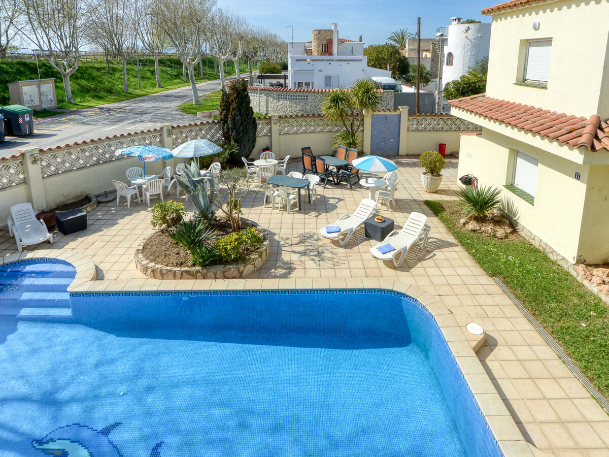 Appartement Muga à 400 m de la plage - Photo 18