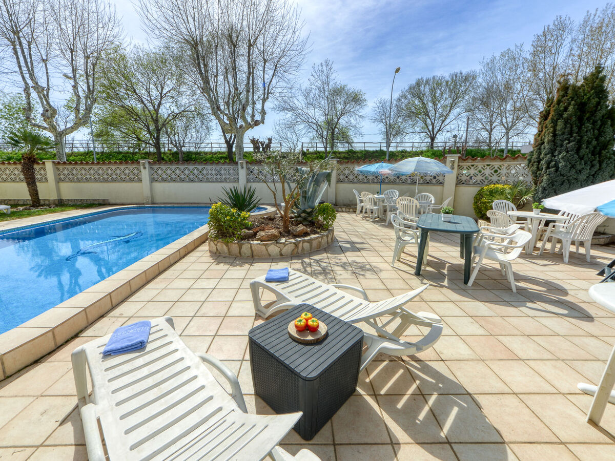 Appartement Muga à 400 m de la plage - Photo 20