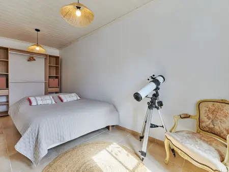 Le Hameau Boudet, maison 90 m² à Barneville Carteret : photo 4
