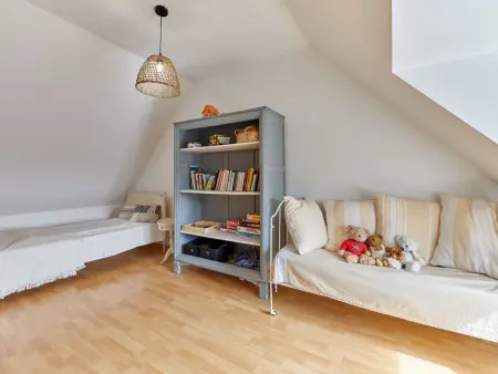 Le Hameau Boudet, maison 90 m² à Barneville Carteret : photo 5