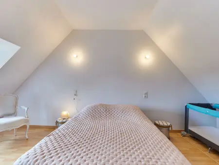 Le Hameau Boudet, maison 90 m² à Barneville Carteret : photo 6