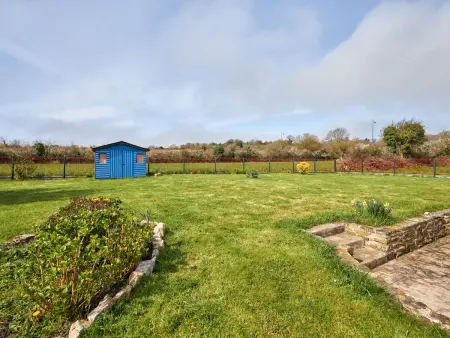 Le Hameau Boudet, maison 90 m² à Barneville Carteret : photo 10