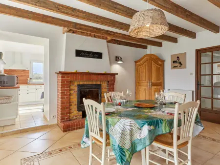 Le Hameau Boudet, maison 90 m² à Barneville Carteret : photo 12