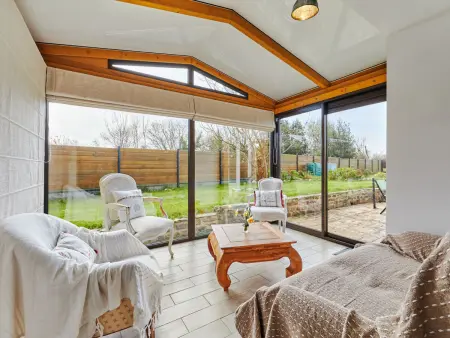 Le Hameau Boudet, maison 90 m² à Barneville Carteret : photo 14