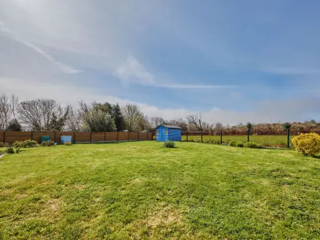 Le Hameau Boudet, maison 90 m² à Barneville Carteret : photo 17