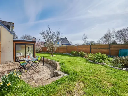 Le Hameau Boudet, maison 90 m² à Barneville Carteret : photo 18