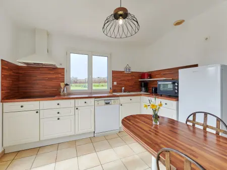 Le Hameau Boudet, maison 90 m² à Barneville Carteret : photo 20