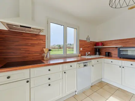 Le Hameau Boudet, maison 90 m² à Barneville Carteret : photo 21