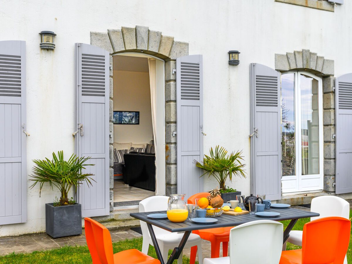 Maison du Port, 160 m² face à la mer à Locmariaquer - Photo 21