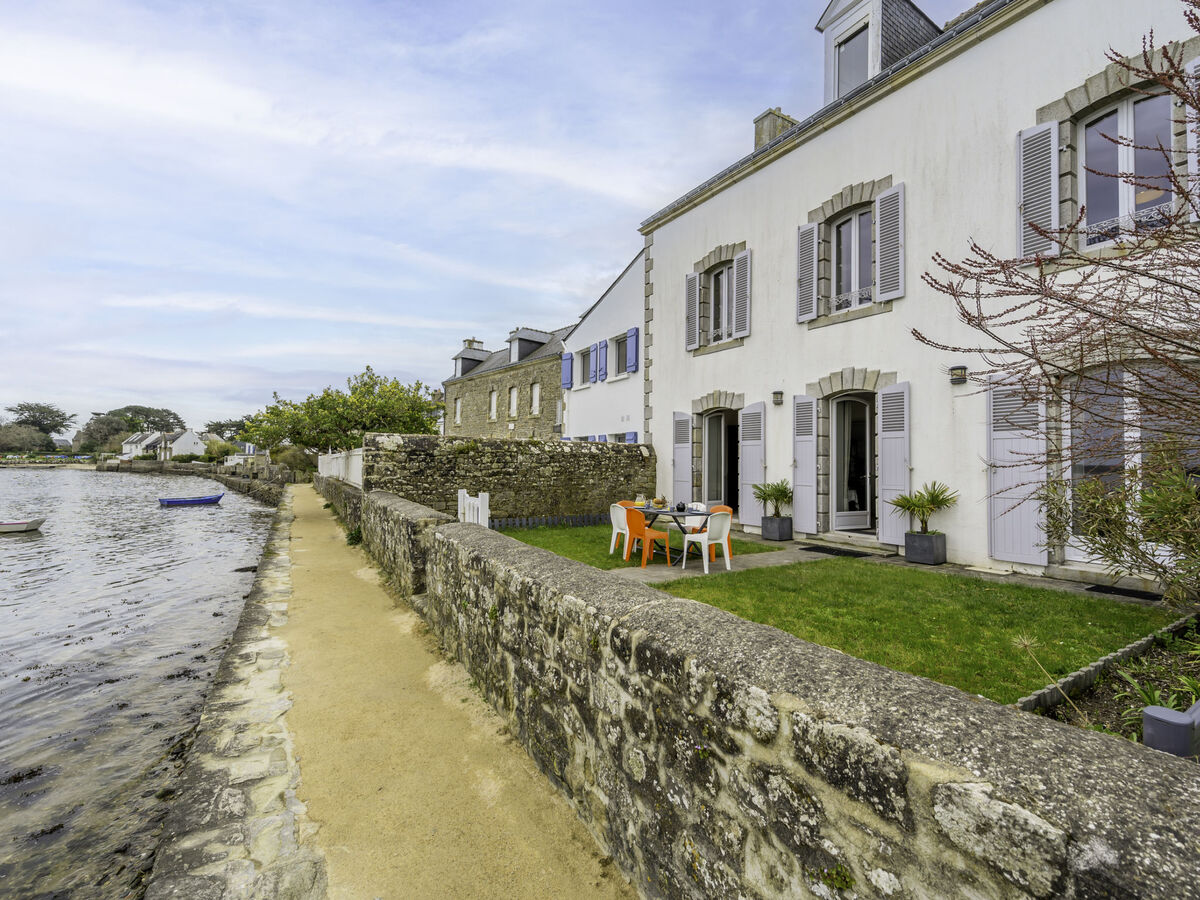 Maison du Port, 160 m² face à la mer à Locmariaquer - Photo 23