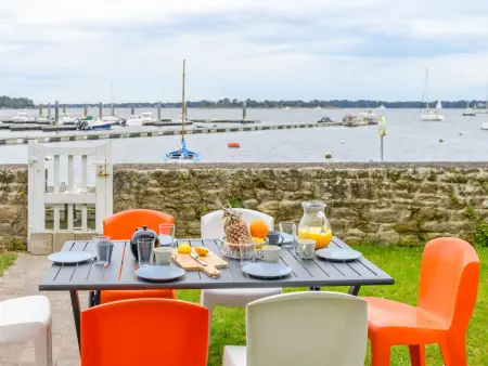 Location maison à Locmariaquer