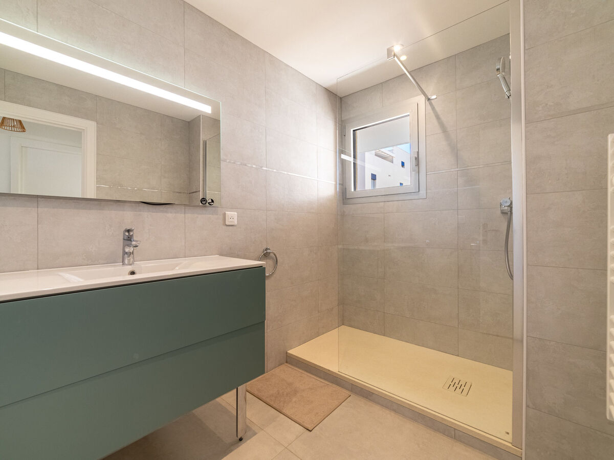 Appartement 4 pers. vue mer et port à Bormes - Photo 17