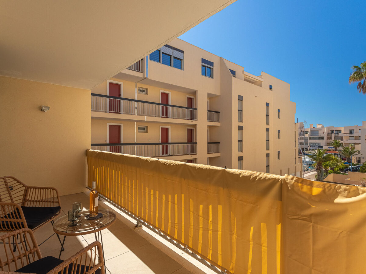 Appartement 4 pers. vue mer et port à Bormes - Photo 21