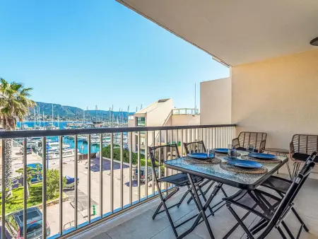 Location appartement à Bormes les Mimosas