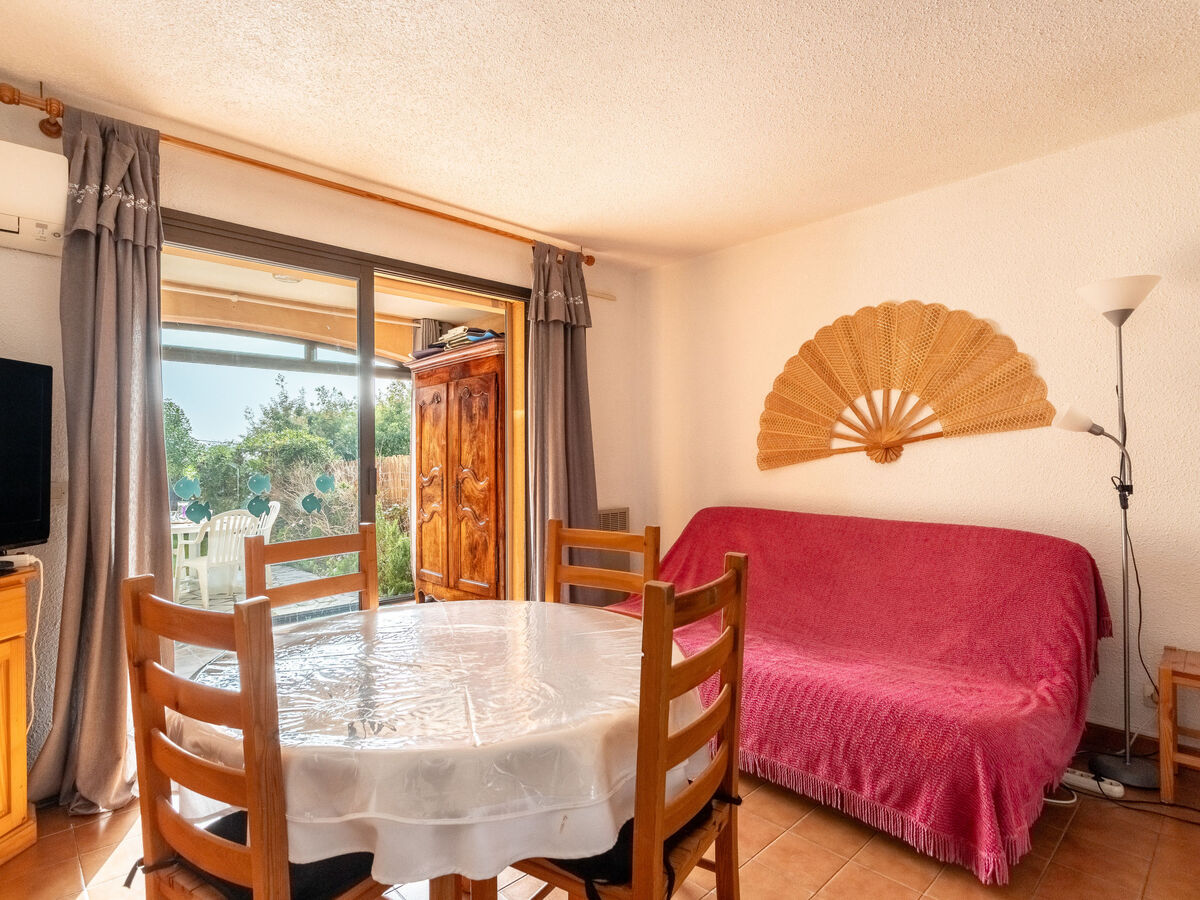 Appartement 2 pièces Rayol Canadel, 800 m plage - Photo 3