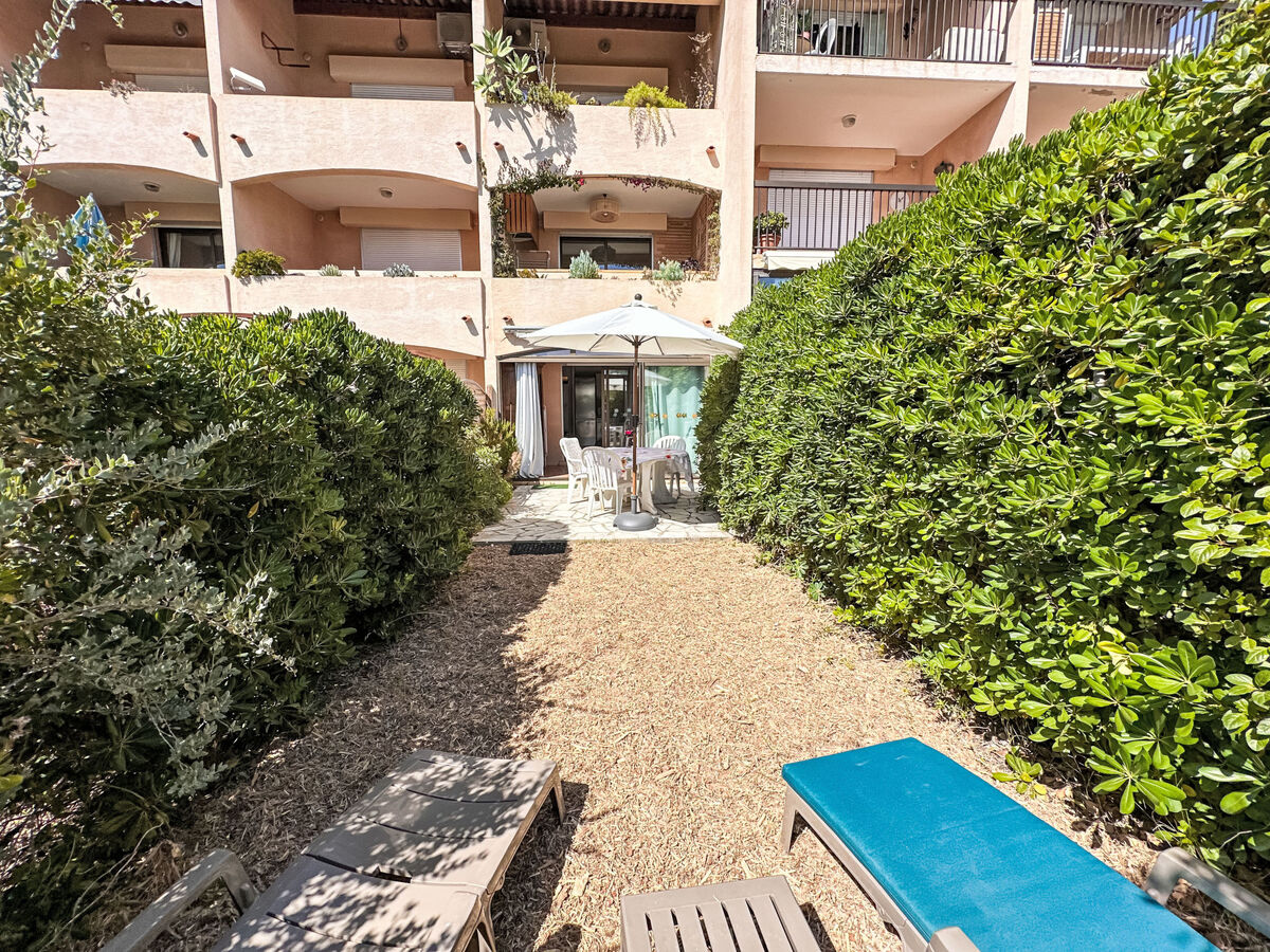 Appartement 2 pièces Rayol Canadel, 800 m plage - Photo 5