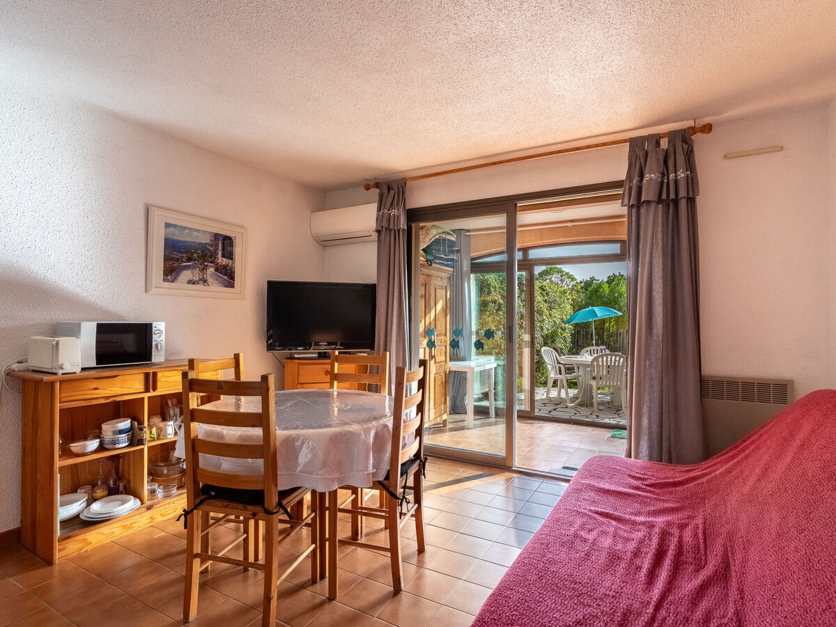 Appartement 2 pièces Rayol Canadel, 800 m plage - Photo 6