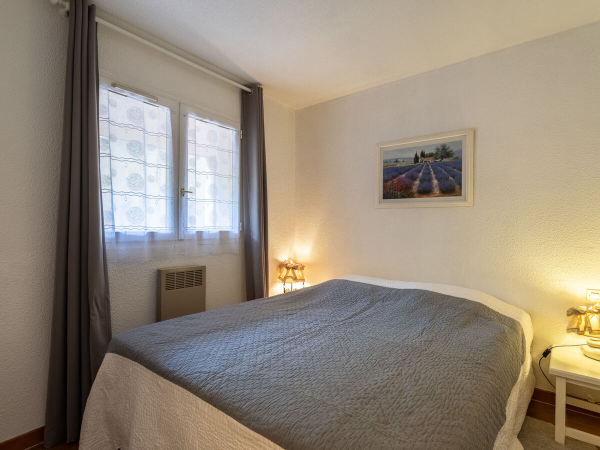 Appartement 2 pièces Rayol Canadel, 800 m plage - Photo 10