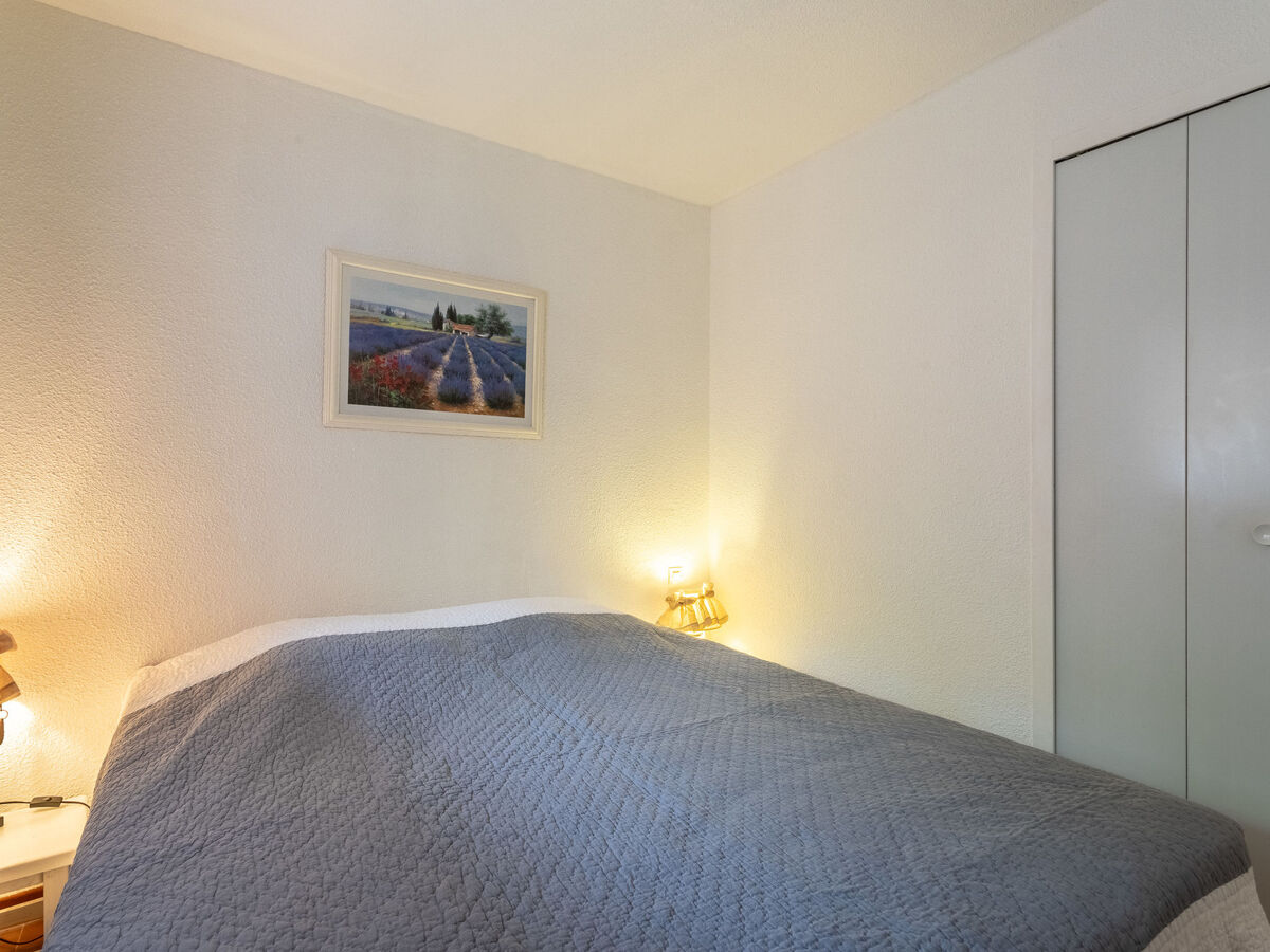 Appartement 2 pièces Rayol Canadel, 800 m plage - Photo 12