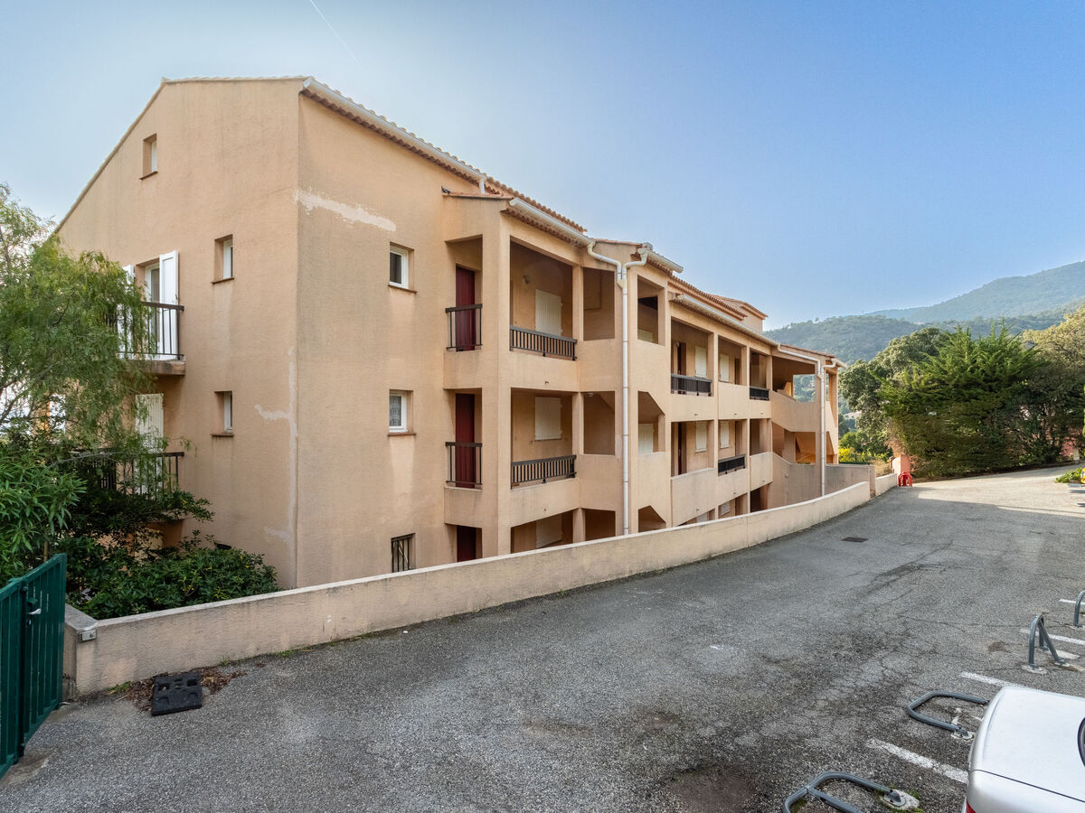 Appartement 2 pièces Rayol Canadel, 800 m plage - Photo 17