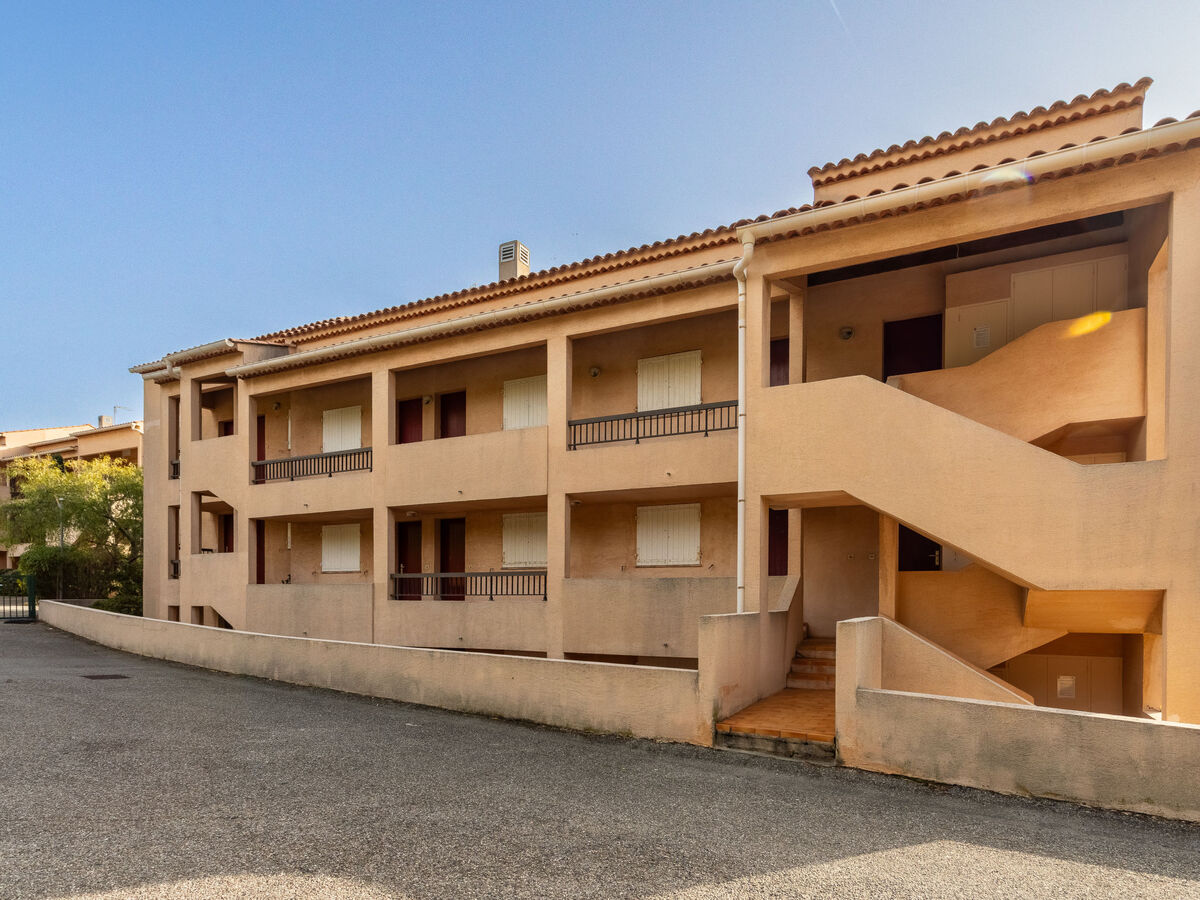 Appartement 2 pièces Rayol Canadel, 800 m plage - Photo 18
