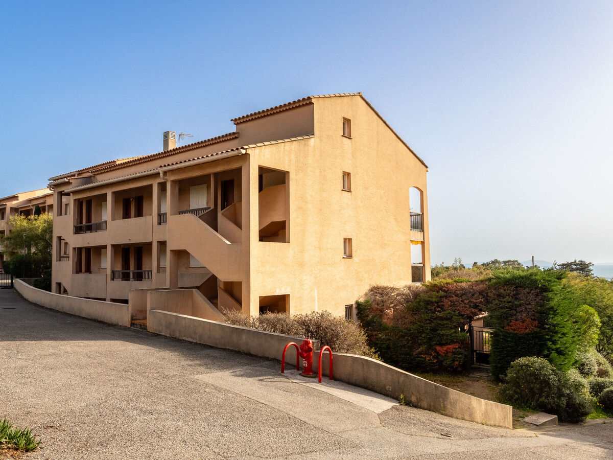 Appartement 2 pièces Rayol Canadel, 800 m plage - Photo 19
