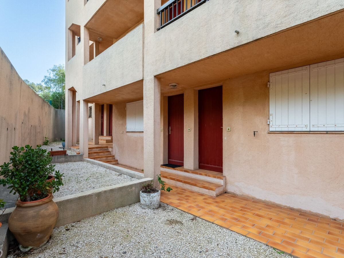 Appartement 2 pièces Rayol Canadel, 800 m plage - Photo 20
