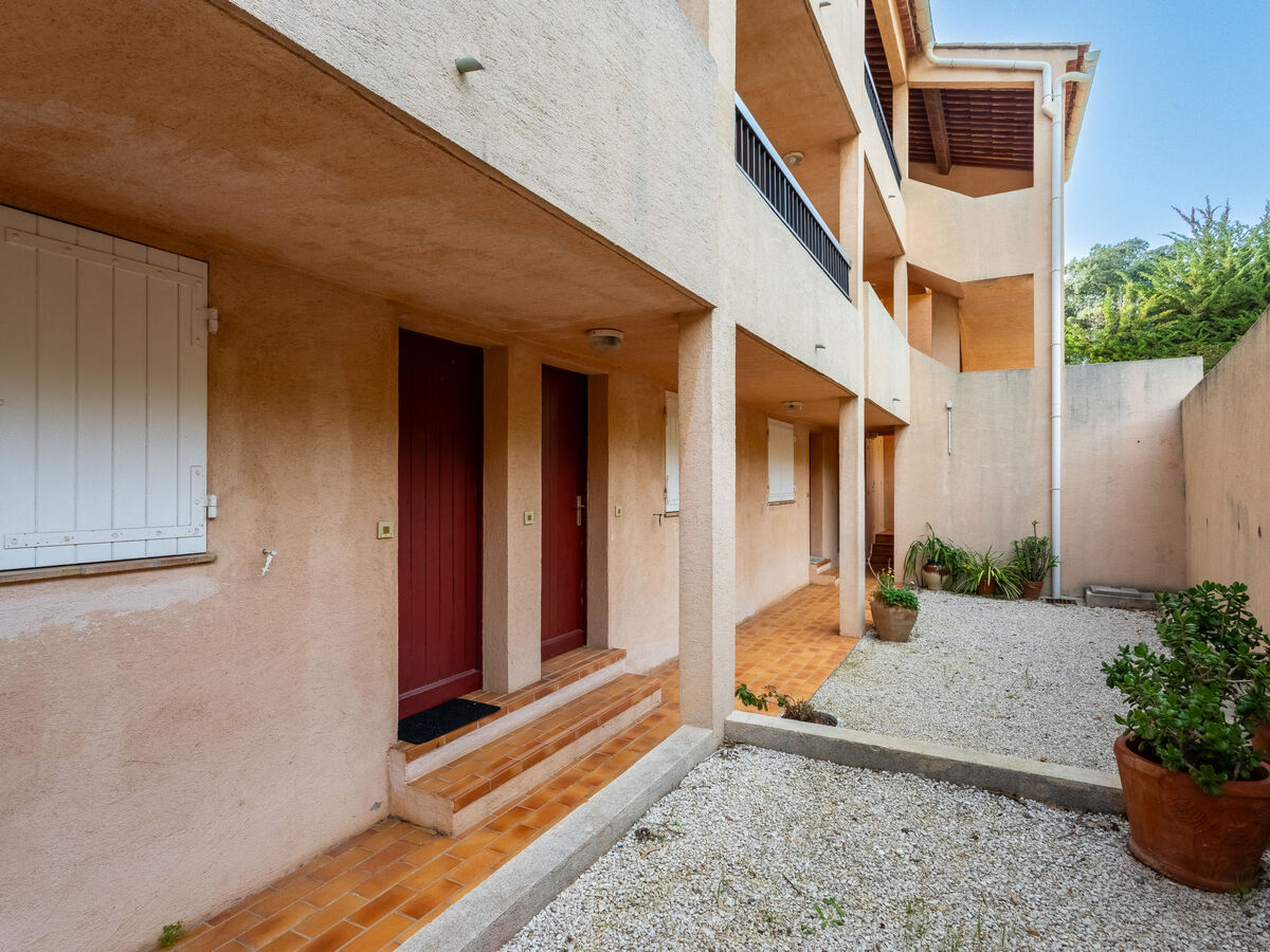 Appartement 2 pièces Rayol Canadel, 800 m plage - Photo 21