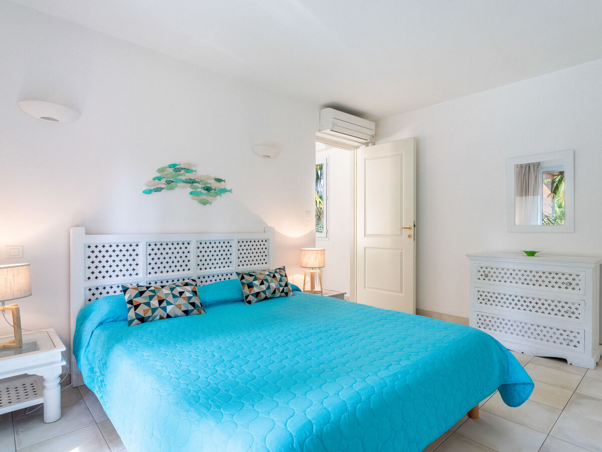 Villa Indigo 8 pers., piscine chauffée et jardin à Grimaud - Photo 3